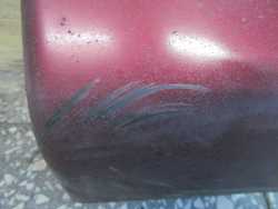 VOLVO S80 II 06-13 LISTWA PROGOWA NAKLADKA 454 39873034