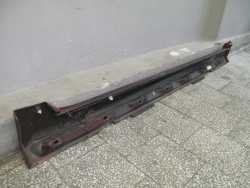 VOLVO S80 II 06-13 LISTWA PROGOWA NAKLADKA 454 39873034