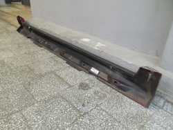 VOLVO S80 II 06-13 LISTWA PROGOWA NAKLADKA 454 39873034