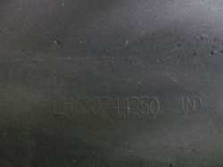 VOLVO S80 II 06-13 LISTWA PROGOWA NAKLADKA 454 39873034