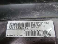 VOLVO S80 II 06-13 LISTWA PROGOWA NAKLADKA 454 39873034