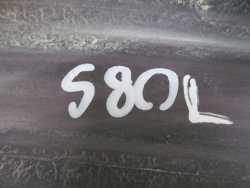 VOLVO S80 II 06-13 LISTWA PROGOWA NAKLADKA 454 39873034