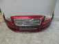 VOLVO S80 II 06-13 ZDERZAK PRZOD ATRAPA SPRYSKI 454