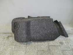 VOLVO S80 II 06-13 TAPICERKA BOCZEK BAGAZNIKA PRAWY 30721344