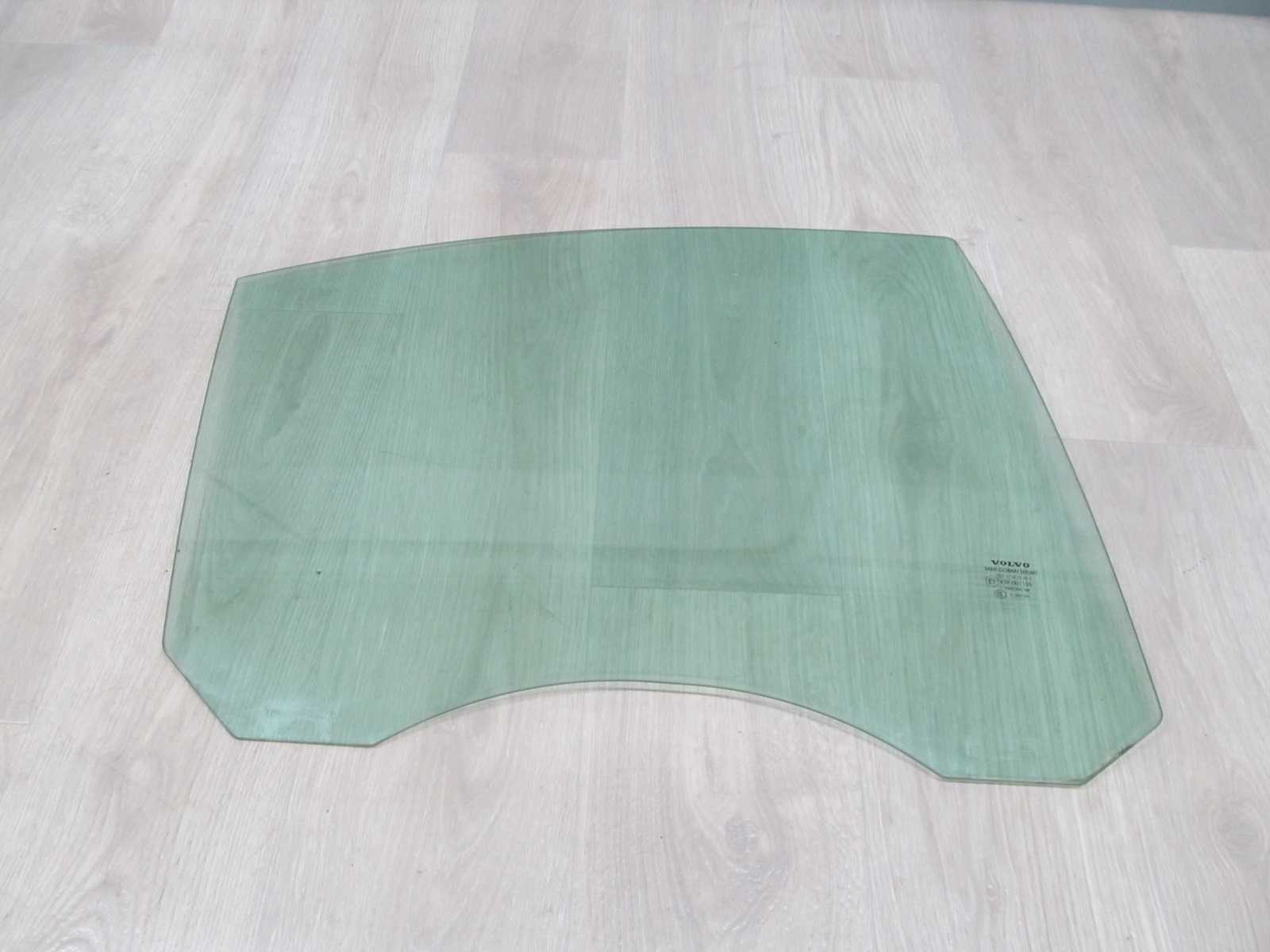 VOLVO S80 II 06-13 SZYBA BOCZNA DRZWI TYL PRAWA