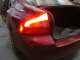 VOLVO S80 II 06-10 LAMPA TYL TYLNA LEWA