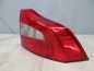 VOLVO S80 II 06-10 LAMPA TYL TYLNA PRAWA