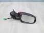 VOLVO S80 II V70 III 06-13 LUSTERKO PRAWE 12 PIN 454 EU 30799892