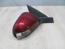 VOLVO S80 II V70 III 06-13 LUSTERKO PRAWE 12 PIN 454 EU