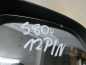 VOLVO S80 II V70 III 06-13 LUSTERKO PRAWE 12 PIN 454 EU 30799892