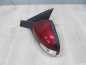 VOLVO S80 II V70 III 06-13 LUSTERKO LEWE 14 PIN 454 EU 30799894