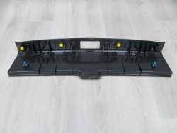 VOLVO S80 II 06-13 OSLONA PASA TYL PROGU BAGAZNIKA
