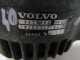 VOVLO V40 S40 1.6 1.8 2.0 ALTERNATOR 120A 9472908