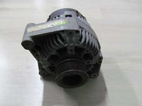 VOVLO V40 S40  2.0T ALTERNATOR 120A 9164941 VALEO