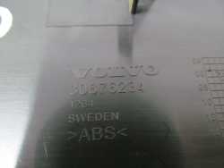 VOLVO S80 II V70 III 06-13 OSLONA ZASLEPKA DESKI ROZDZIELCZEJ PRAWA 30676234