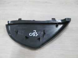 VOLVO S80 II V70 III 06-13 OSLONA ZASLEPKA DESKI ROZDZIELCZEJ LEWA 30722266
