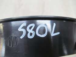 VOLVO S80 II V70 III 06-13 OSLONA LISTWA DESKI ROZDZIELCZEJ LEWA