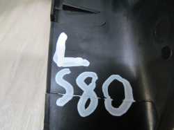 VOLVO S80 II V70 III 06-13 GLOSNIK WYSOKOTONOWY LEWY 30781067