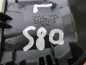 VOLVO S80 II V70 III XC60 06-13 ZASLEPKA SZYNY FOTELA 30697912