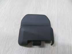 VOLVO S80 II V70 III 06-13 ZASLEPKA SZYNY FOTELA LEWA 30697914
