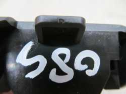 VOLVO S80 II V70 III 06-13 ZASLEPKA SZYNY FOTELA LEWA 30697914