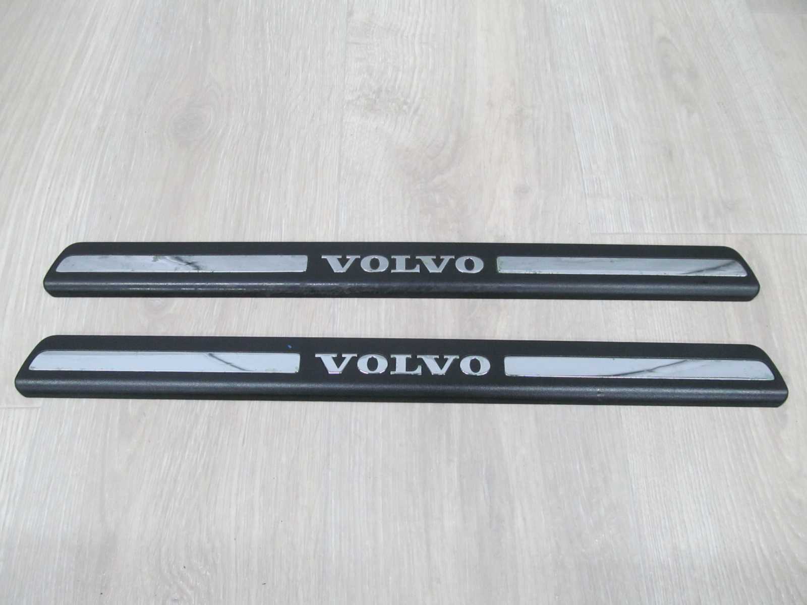VOLVO S80 II V70 III 06-13 LISTWA PROGU NAKLADKA PRZOD 8659960