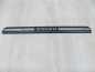 VOLVO S80 II V70 III 06-13 LISTWA PROGU NAKLADKA PRZOD 8659960