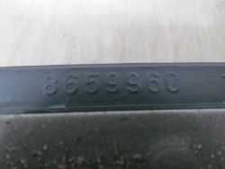 VOLVO S80 II V70 III 06-13 LISTWA PROGU NAKLADKA PRZOD 8659960