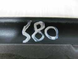 VOLVO S80 II V70 III 06-13 LISTWA PROGU NAKLADKA PRZOD 8659960