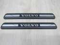 VOLVO S80 II V70 III 06-13 LISTWA PROGU NAKLADKA TYL 8659961