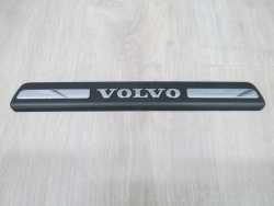 VOLVO S80 II V70 III 06-13 LISTWA PROGU NAKLADKA TYL 8659961
