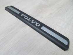 VOLVO S80 II V70 III 06-13 LISTWA PROGU NAKLADKA TYL 8659961