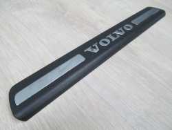 VOLVO S80 II V70 III 06-13 LISTWA PROGU NAKLADKA TYL 8659961
