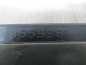 VOLVO S80 II V70 III 06-13 LISTWA PROGU NAKLADKA TYL 8659961