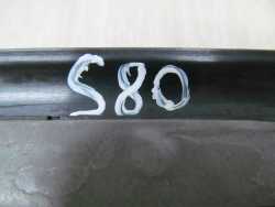 VOLVO S80 II V70 III 06-13 LISTWA PROGU NAKLADKA TYL 8659961