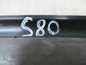 VOLVO S80 II V70 III 06-13 LISTWA PROGU NAKLADKA TYL 8659961