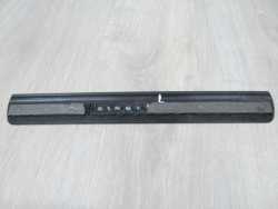 VOLVO S80 II V70 III 06-13 LISTWA PROGU NAKLADKA TYL 8659961