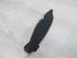 VOLVO S80 II V70 III 06-13 OSLONA USZCZELKA PODSZYBIA PRAWA 31218597 31218595