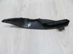 VOLVO S80 II V70 III 06-13 OSLONA USZCZELKA PODSZYBIA PRAWA 31218597 31218595