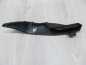 VOLVO S80 II V70 III 06-13 OSLONA USZCZELKA PODSZYBIA PRAWA 31218597 31218595