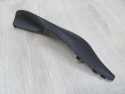 VOLVO S80 II V70 III 06-13 OSLONA USZCZELKA PODSZYBIA LEWA 31218594 31218596