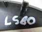 VOLVO S80 II V70 III 06-13 OSLONA USZCZELKA PODSZYBIA LEWA 31218594 31218596