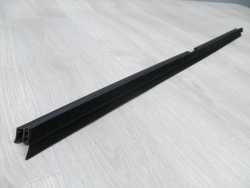 VOLVO S80 II V70 III 06-13 USZCZELKA LISTWA ZGARNIAJACA DRZWI PRZOD LEWA