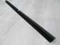 VOLVO S80 II V70 III 06-13 USZCZELKA LISTWA ZGARNIAJACA DRZWI PRZOD LEWA