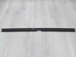 VOLVO S80 II V70 III 06-13 USZCZELKA LISTWA ZGARNIAJACA DRZWI PRZOD LEWA