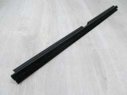 VOLVO S80 II 06-13 USZCZELKA LISTWA ZGARNIAJACA DRZWI TYL LEWY