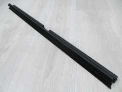 VOLVO S80 II 06-13 USZCZELKA LISTWA ZGARNIAJACA DRZWI TYL LEWY