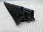 VOLVO S80 II 06-13 USZCZELKA LISTWA ZGARNIAJACA DRZWI TYL LEWY