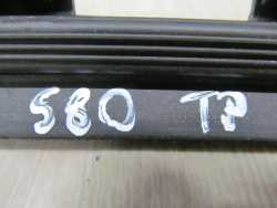 VOLVO S80 II 06-13 USZCZELKA LISTWA ZGARNIAJACA DRZWI TYL PRAWY