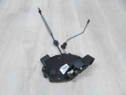 VOLVO S80 II V70 III 06-13 ZAMEK DRZWI PRZOD LEWY 31253665 986902-104